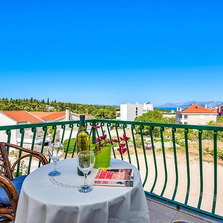 Beautiful Home In Makarska With Kitchen Εξωτερικό φωτογραφία